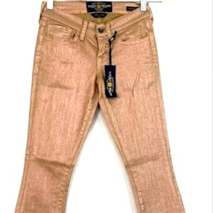 Lucky brand skinnys